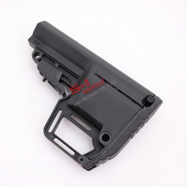 MFT BULS - BATTLELINK Utility Stock BLACK